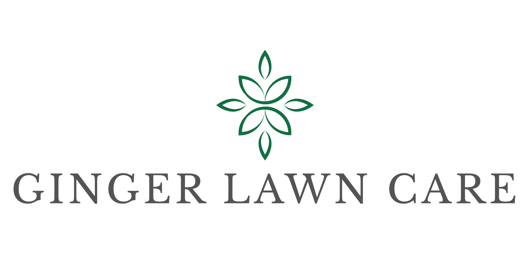 Ginger Lawn Care